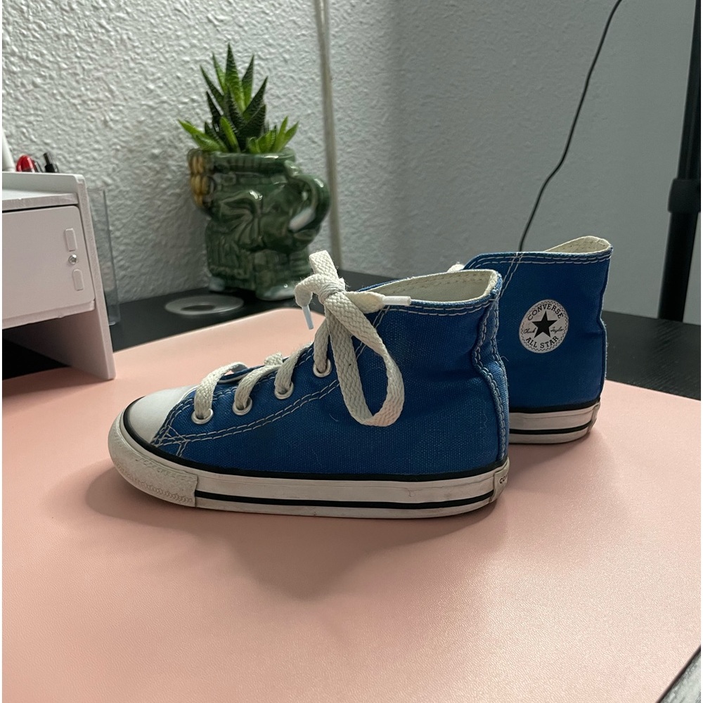 Toddler Converse